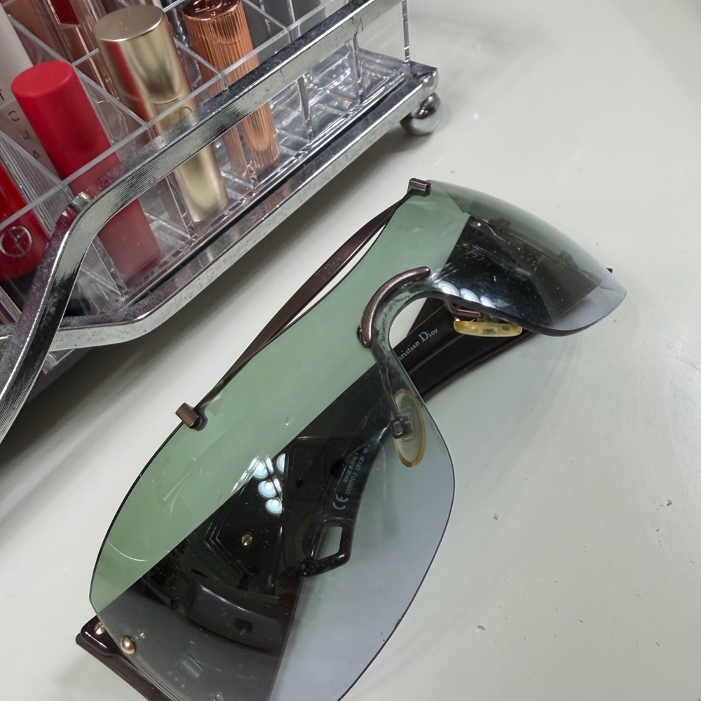 Vantage Christian Dior sunglasses